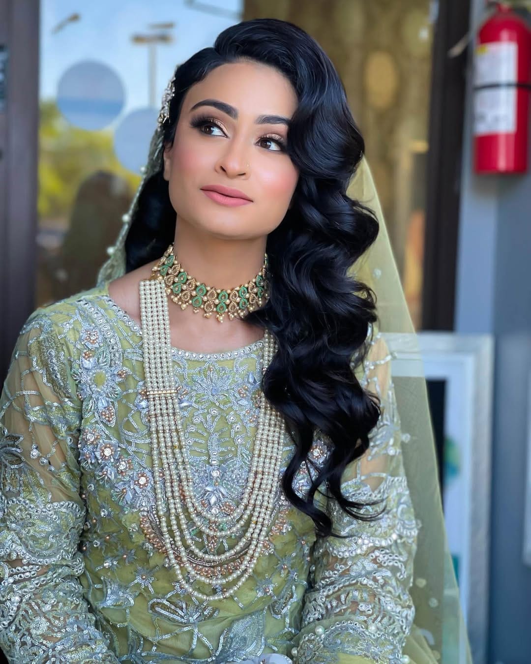 Post 10 by Saboohi's Salon & Spa on Instagram (image)