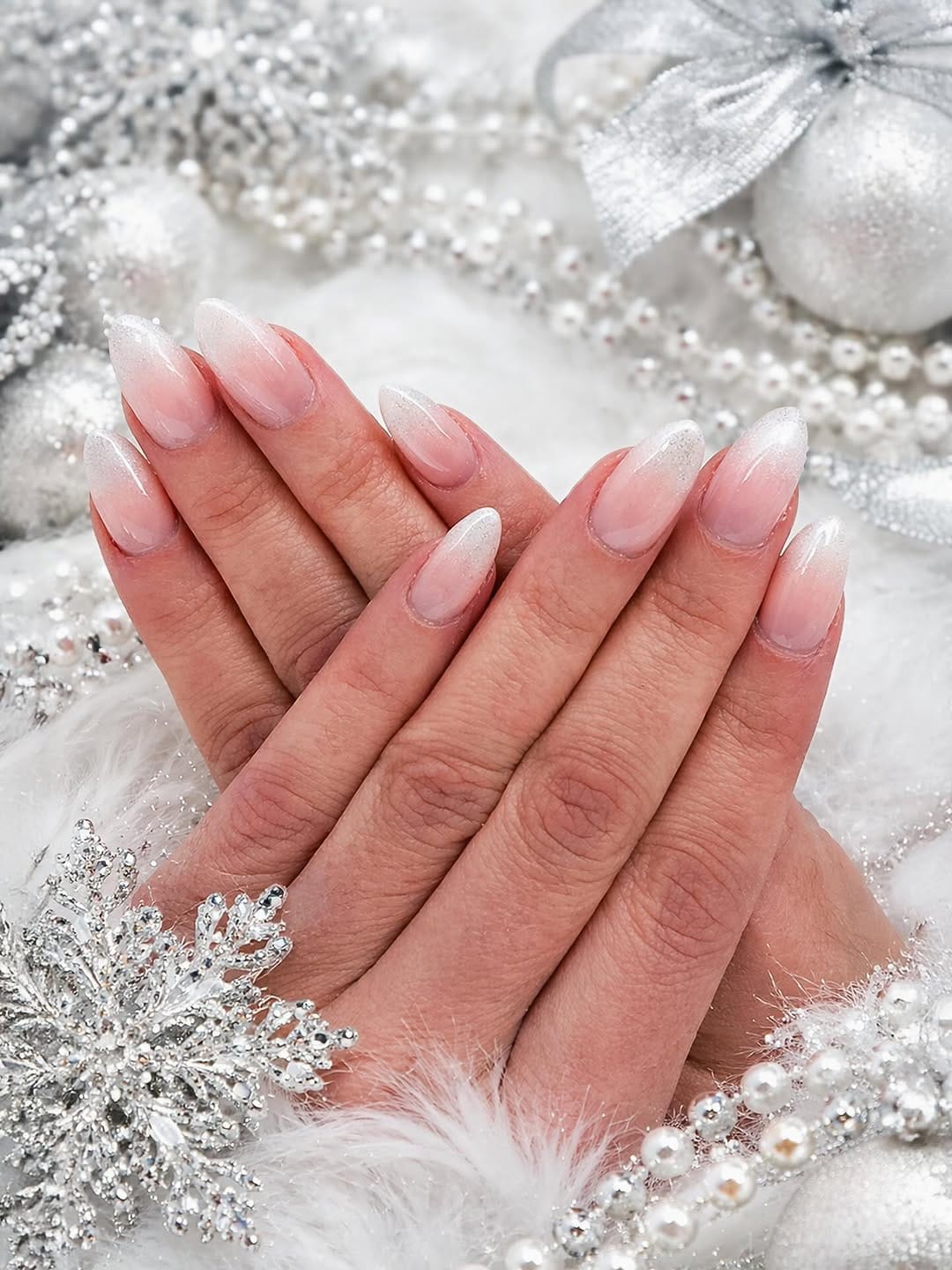 Post 8 by The original GLO Nail Bar on Instagram (image)