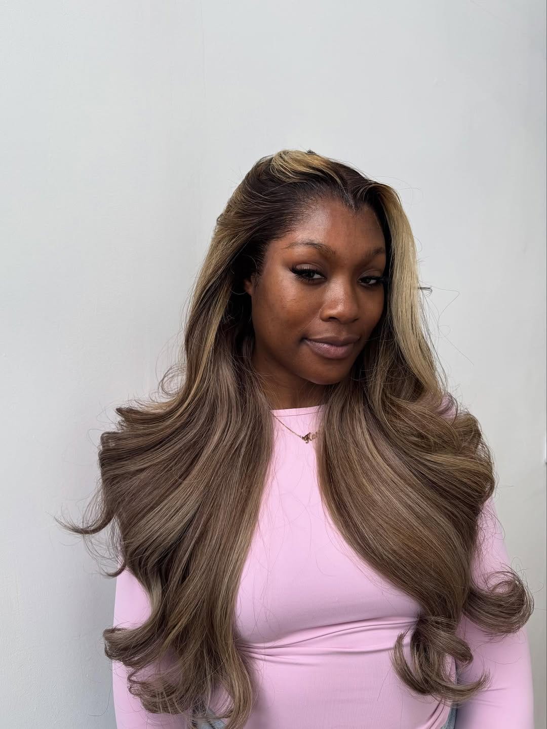 Post 8 by INTERNATIONAL PRO HAIRSTYLIST on Instagram (carousel)