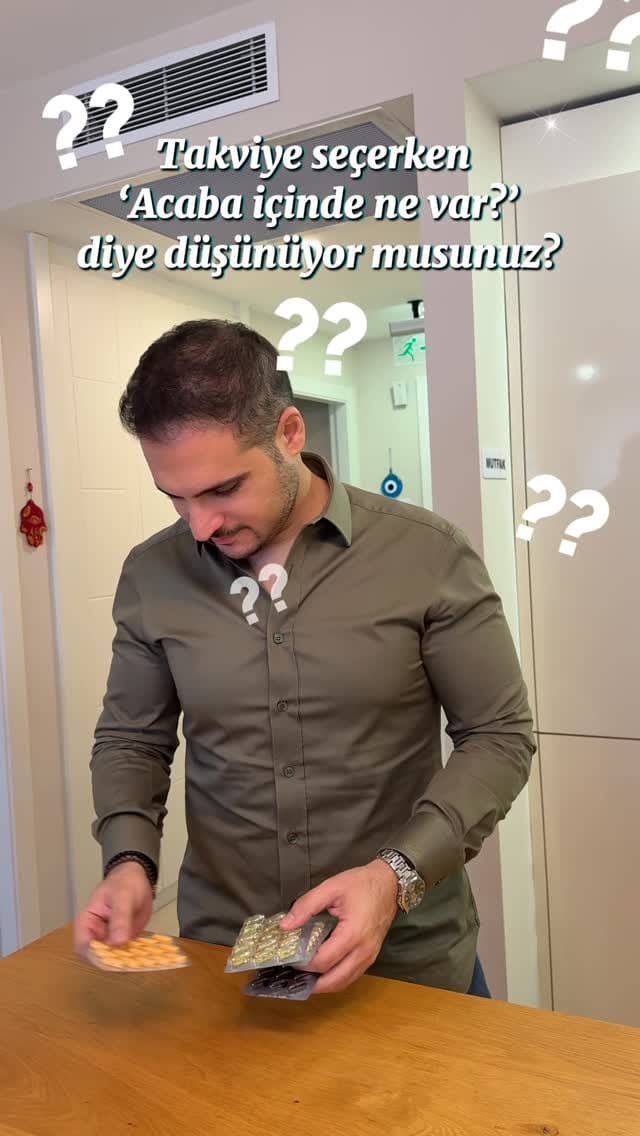 Post 8 by Orçun Kürüm on Instagram (video)