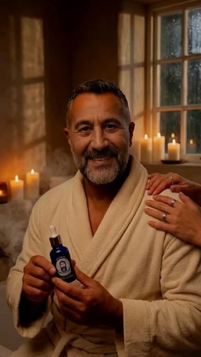Post 1 by The Beard Of Attraction on Instagram (video)