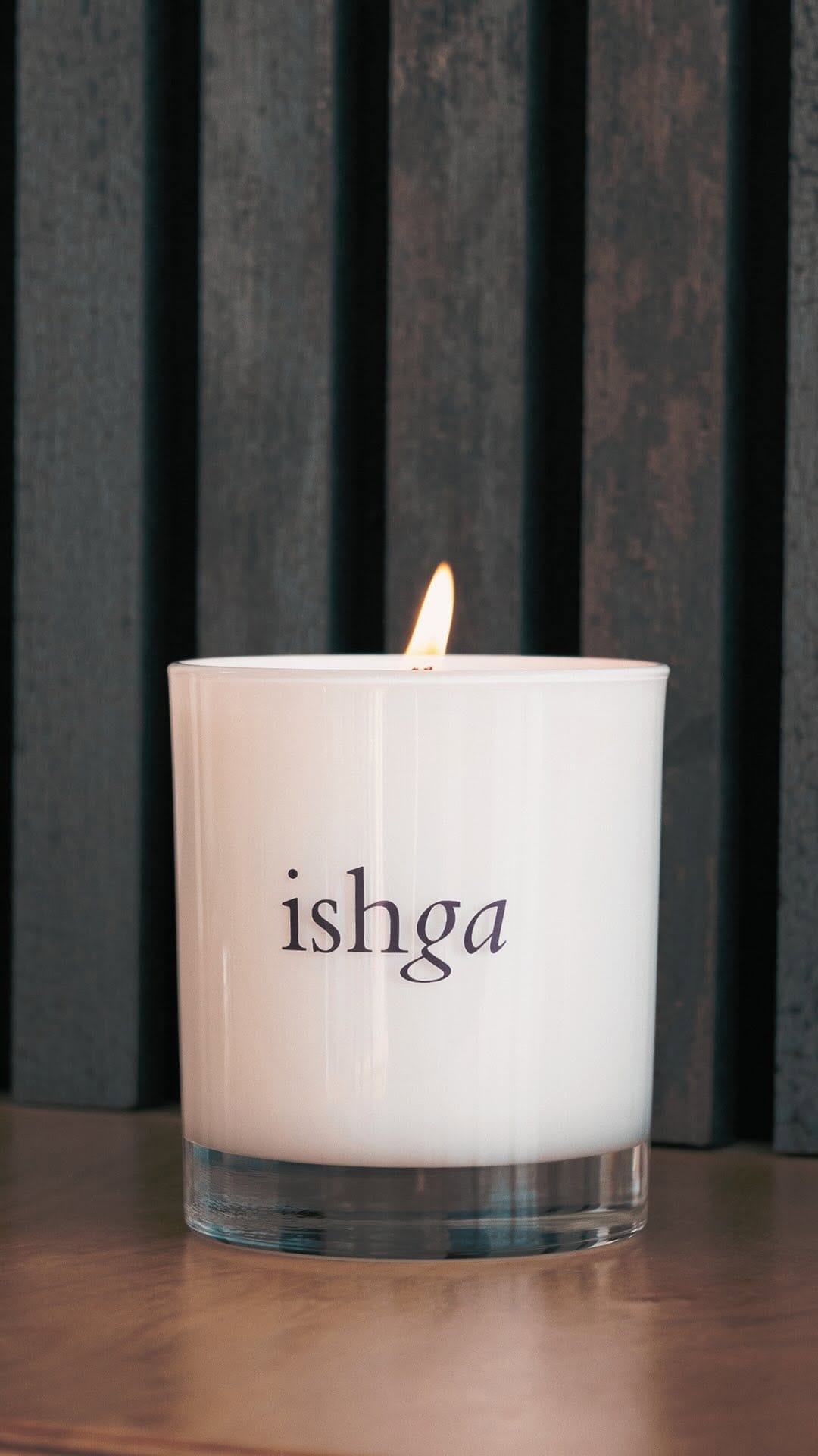 Post 8 by ishga Skincare on Instagram (video)
