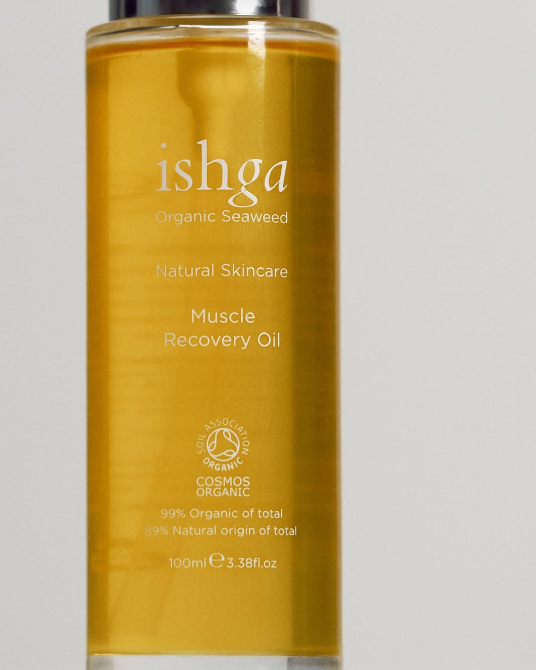 Post 7 by ishga Skincare on Instagram (carousel)