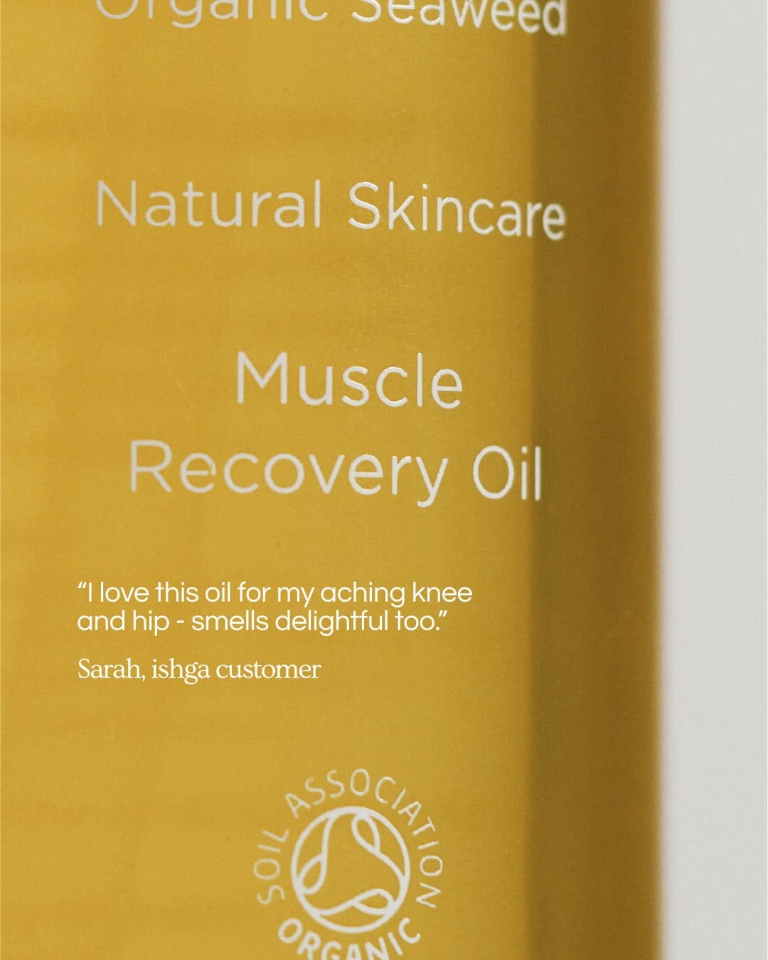 Post 2 by ishga Skincare on Instagram (carousel)