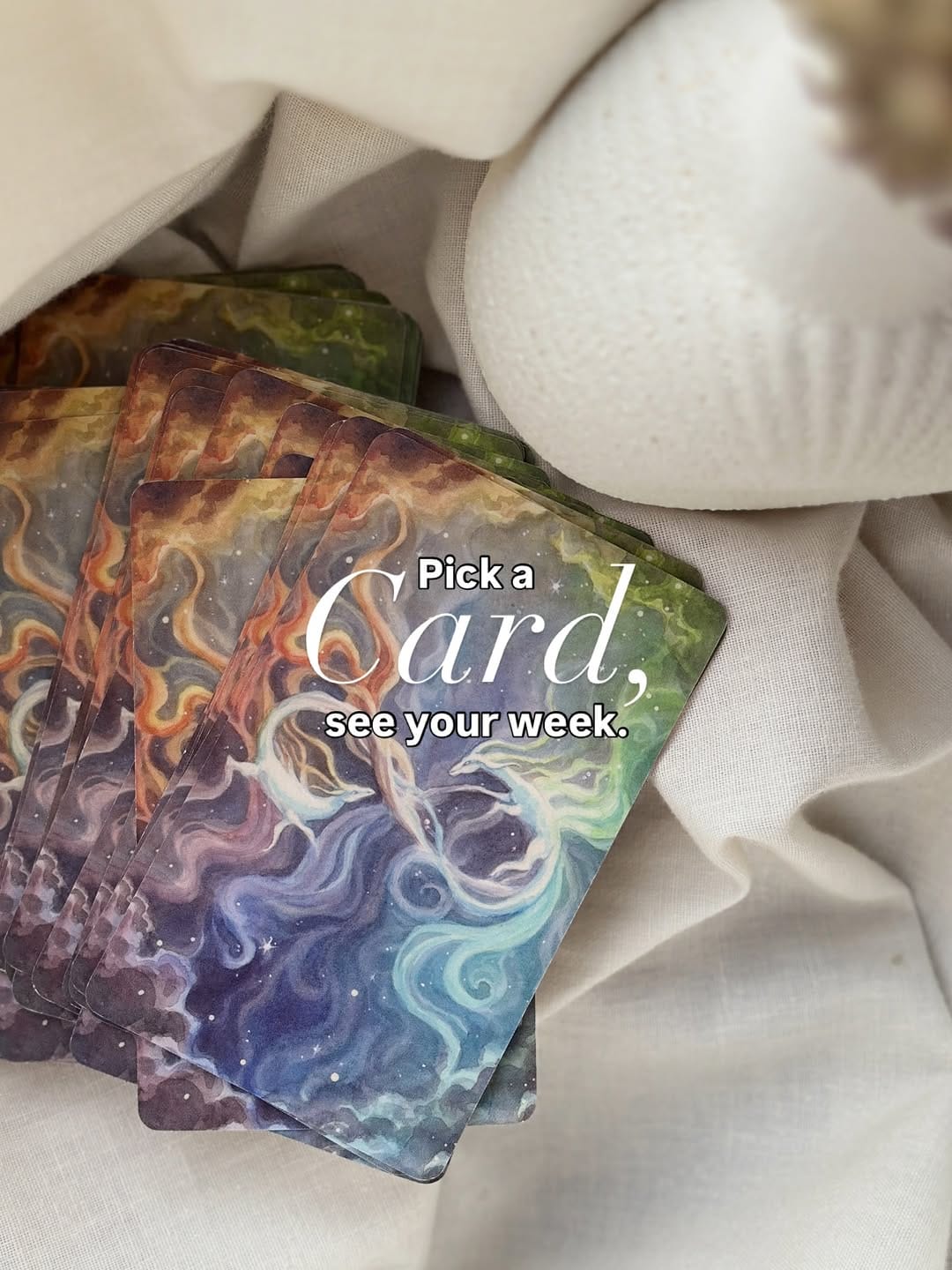 Post 4 by PSYCHIC SISTERS | Crystals | Tarot | Wellnes Brand on Instagram (carousel)