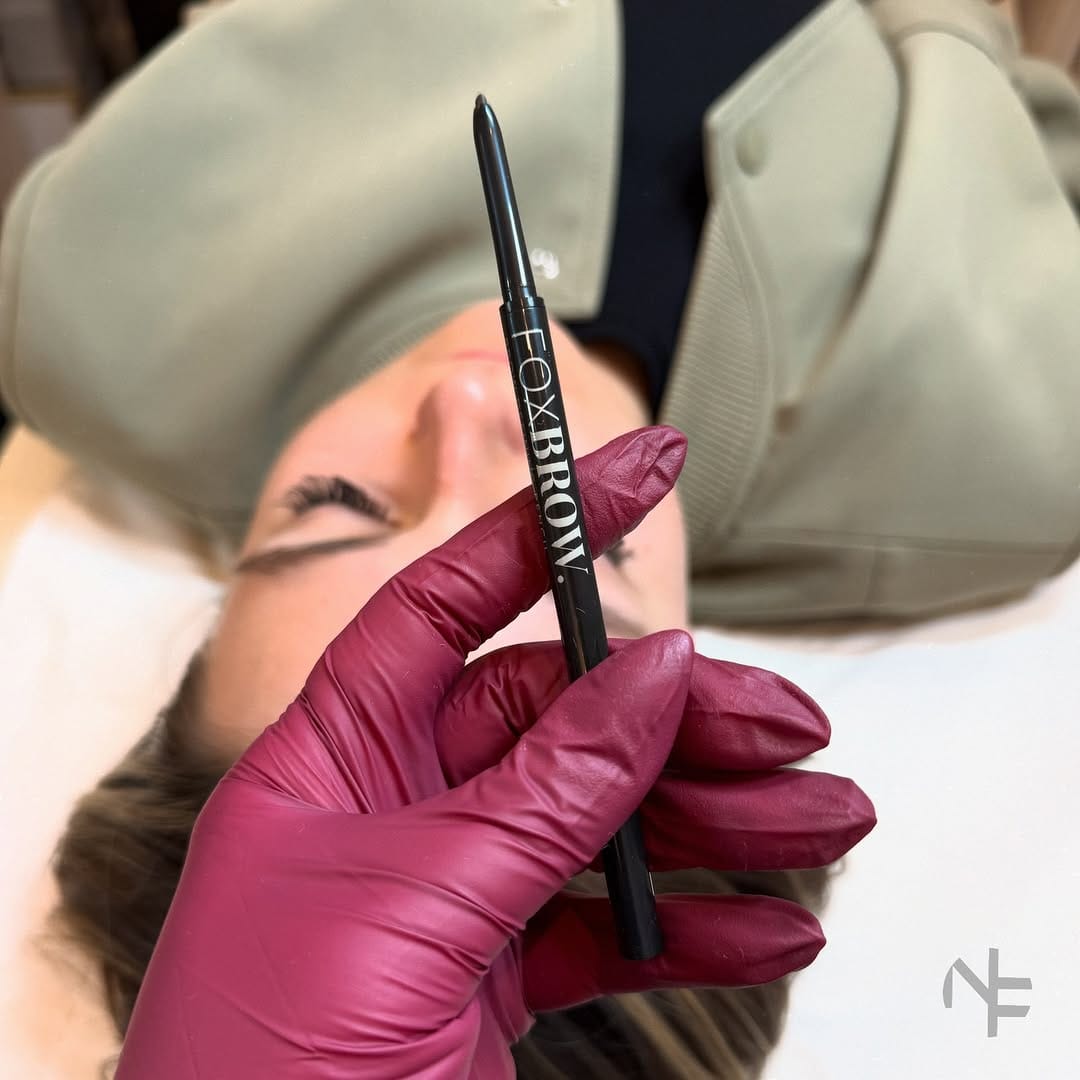 Post 5 by Cosmetic Tattoo Specialist 🦊 on Instagram (image)