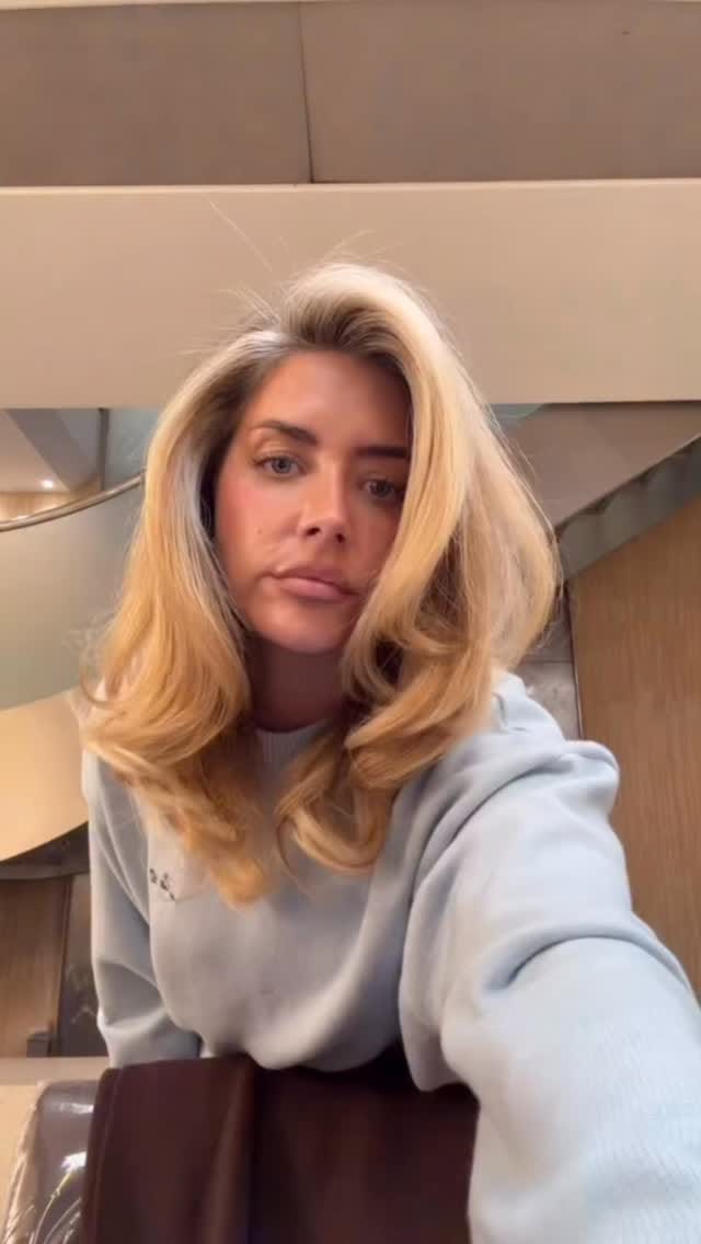 Post 8 by Daniel Galvin Hair Colour | Styling | Beauty on Instagram (video)