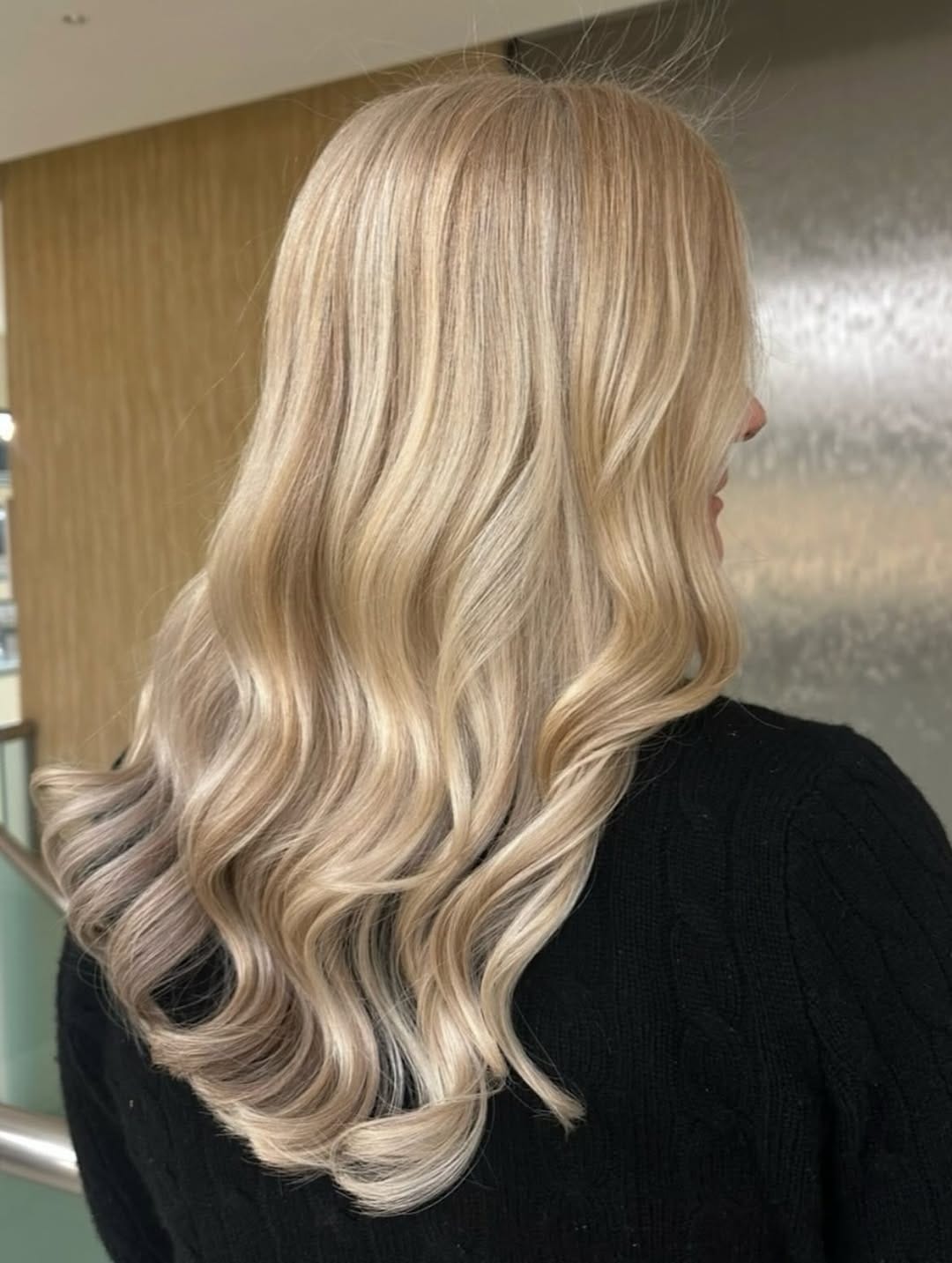 Post 3 by Daniel Galvin Hair Colour | Styling | Beauty on Instagram (carousel)