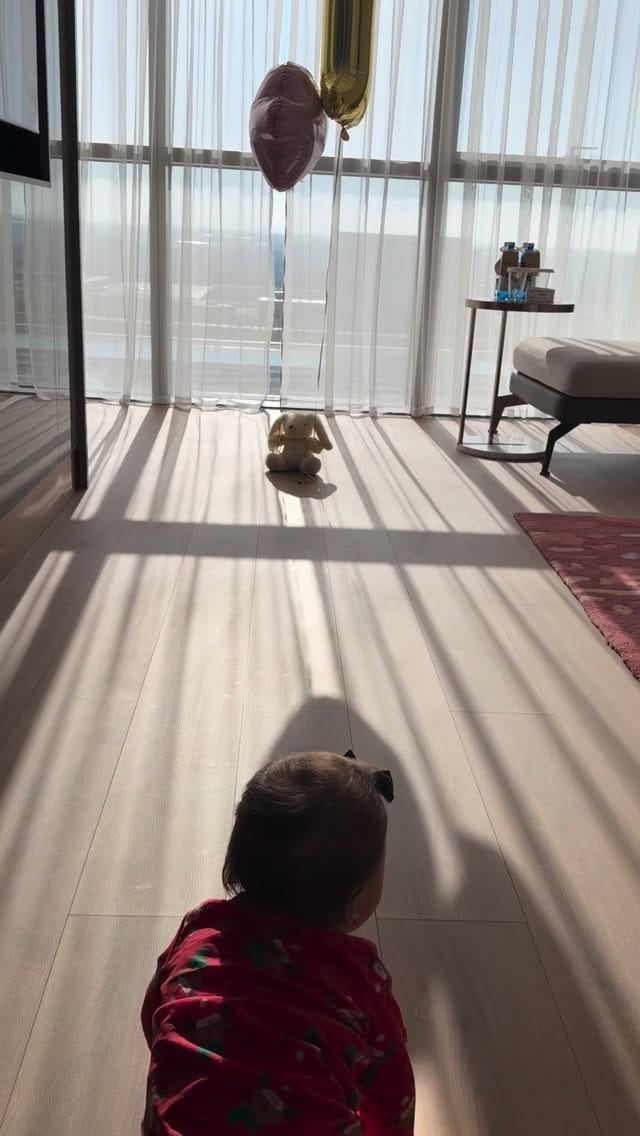Post 3 by SHodiya Turdikulova on Instagram (video)