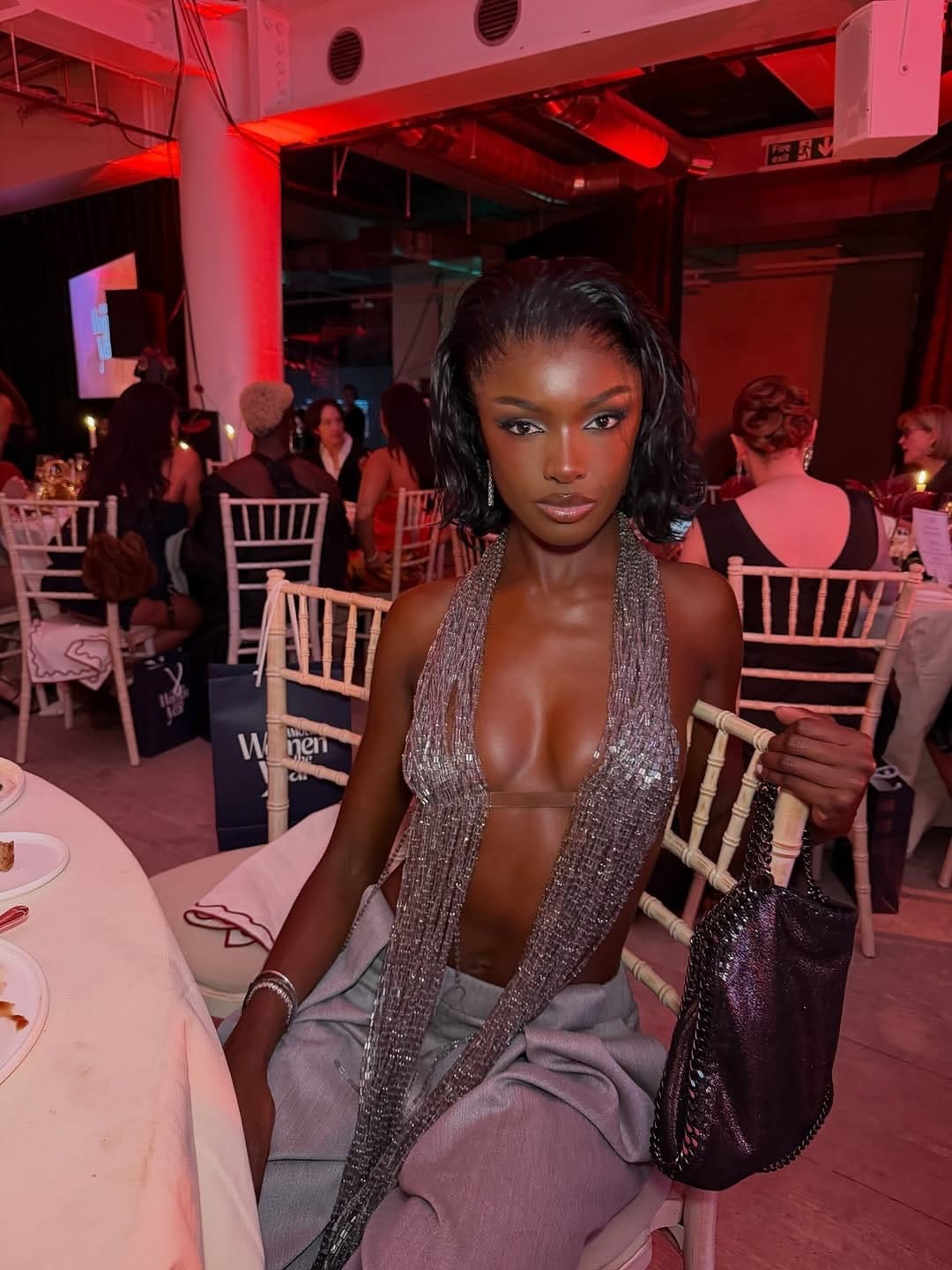 Post 8 by Keisha Moore on Instagram (carousel)