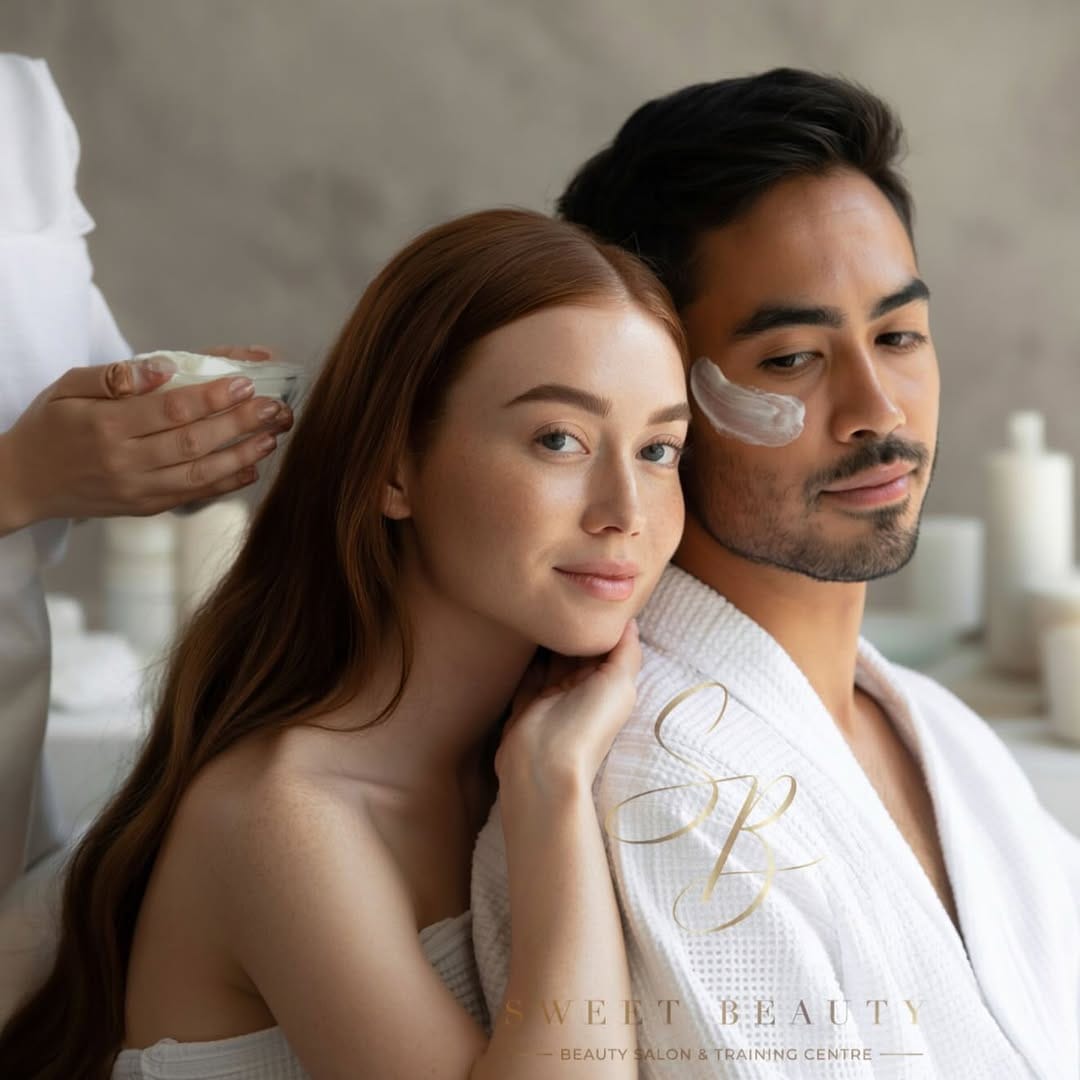 Post 10 by SB | Beauty Salon Edinburgh on Instagram (image)