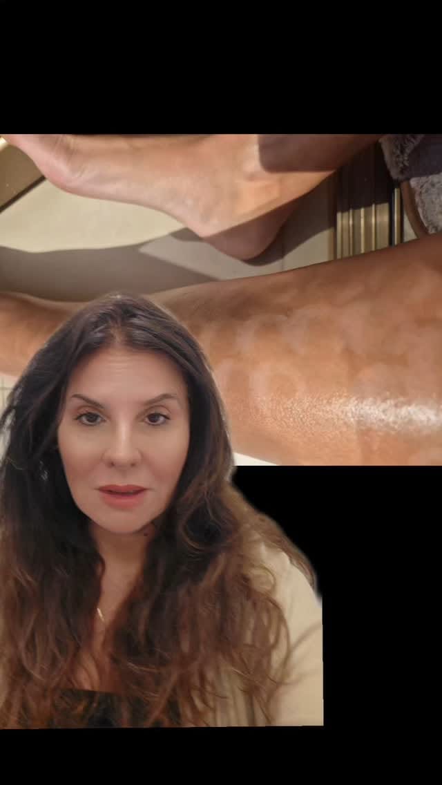 Post 2 by Lorena Oberg on Instagram (video)