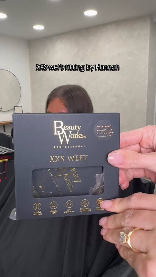 Post 7 by Crown Perfect | Hair salon | Colour specialist | Extensions on Instagram (video)