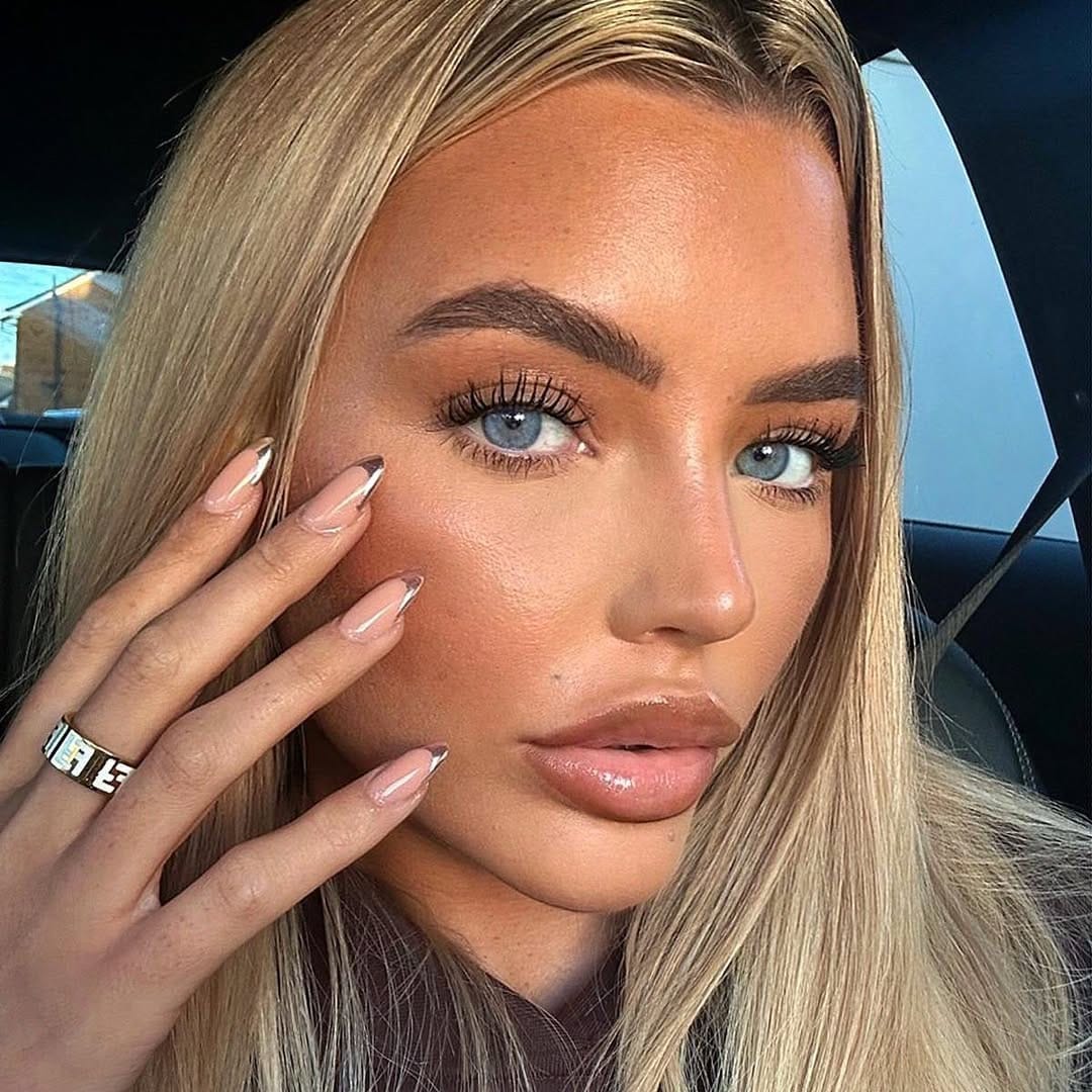 Post 10 by M1 NAILS™️ on Instagram (image)
