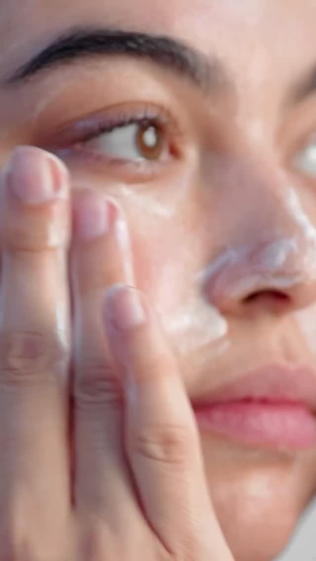 Post 3 by Dr. Hauschka Ireland on Instagram (video)