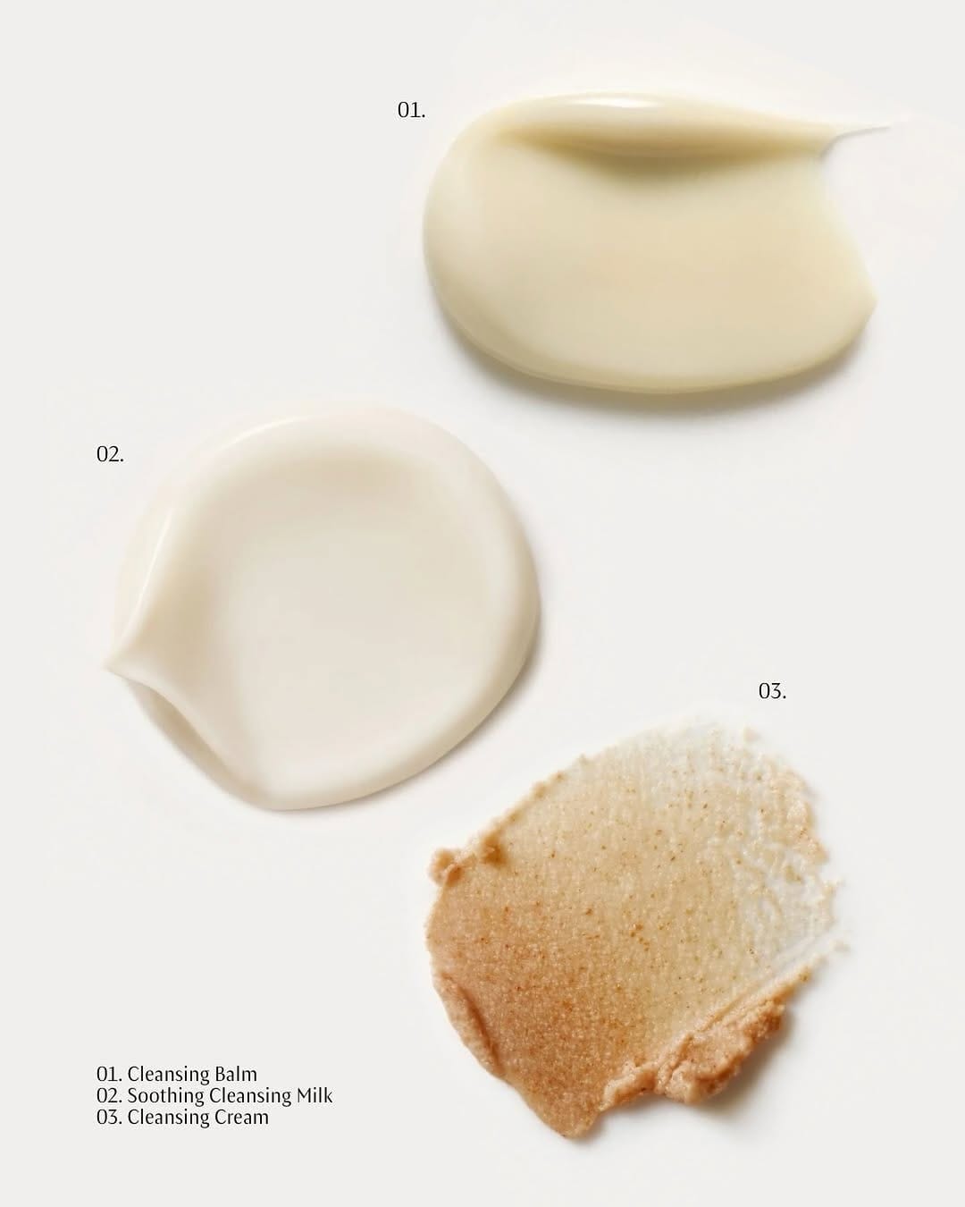 Post 2 by Dr. Hauschka Ireland on Instagram (image)