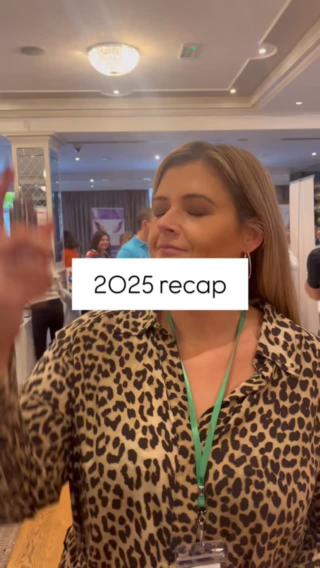 Post 5 by Dr. Hauschka Ireland on Instagram (video)