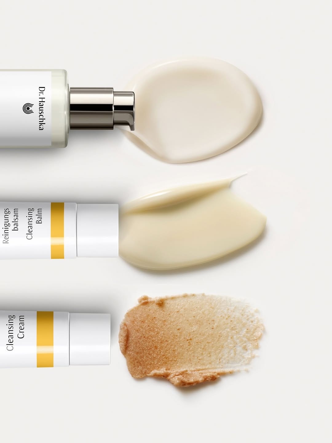 Post 4 by Dr. Hauschka Ireland on Instagram (carousel)