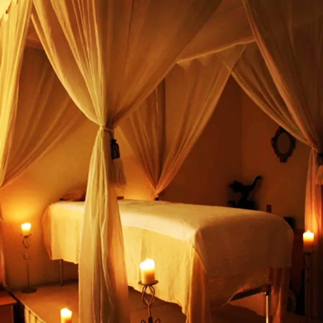 Post 3 by Indian male massage London 🔷 on Instagram (image)