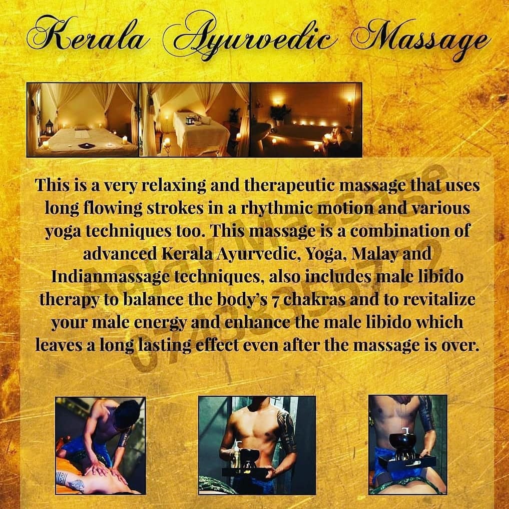 Post 7 by Indian male massage London 🔷 on Instagram (image)