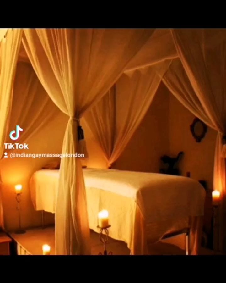 Post 1 by Indian male massage London 🔷 on Instagram (video)
