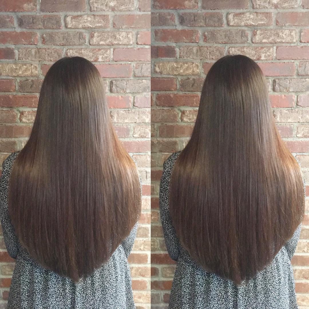 Post 4 by Luscious Lengths on Instagram (image)
