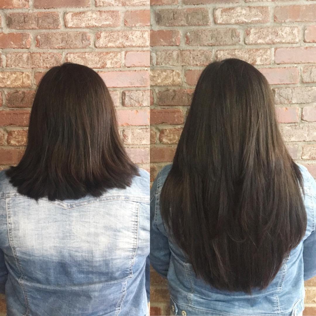 Post 6 by Luscious Lengths on Instagram (image)