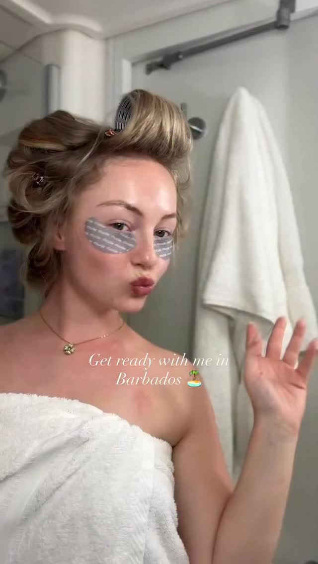 Post 4 by Skincare specialist on Instagram (video)