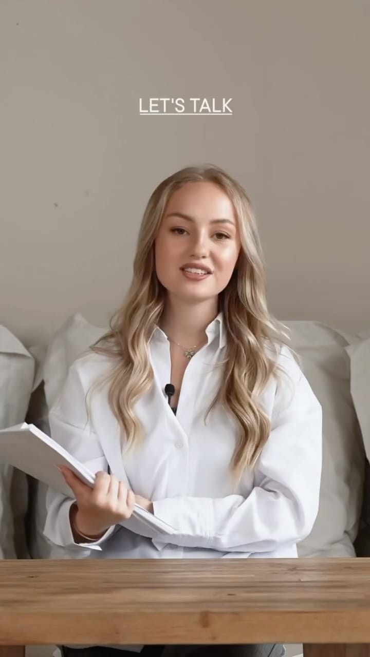 Post 9 by Skincare specialist on Instagram (video)