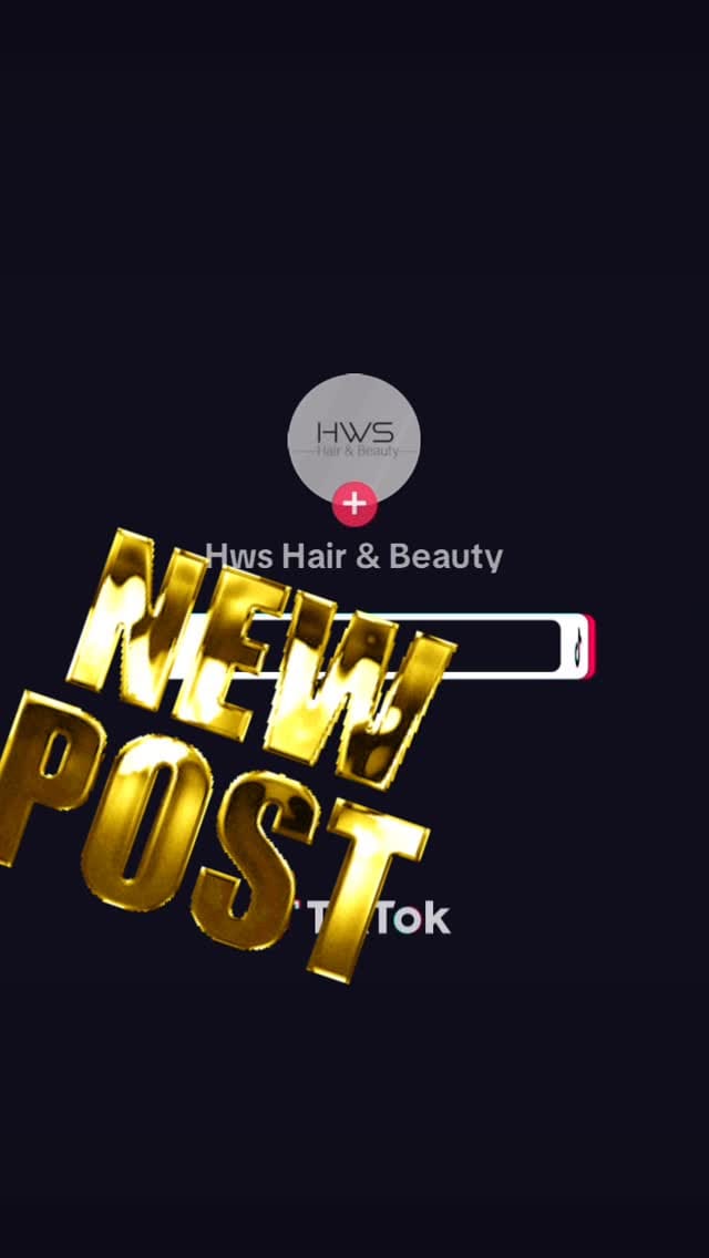 Post 5 by HWS on Instagram (video)
