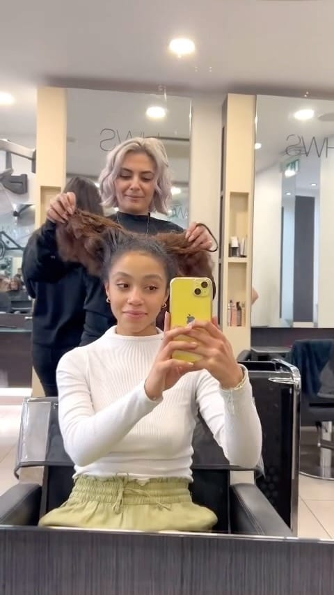 Post 10 by HWS on Instagram (video)