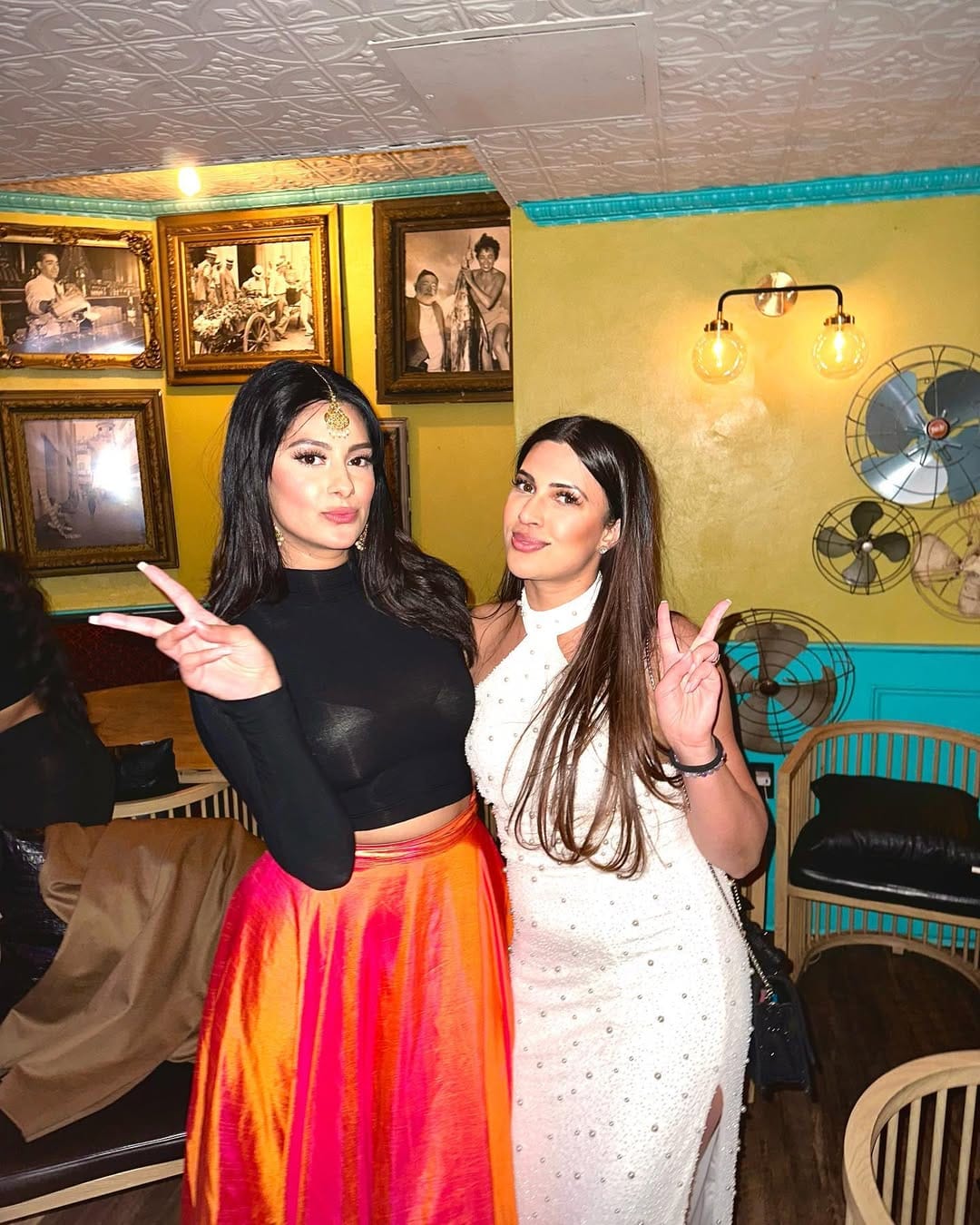 Post 9 by Babita Bassi 🧿 on Instagram (carousel)