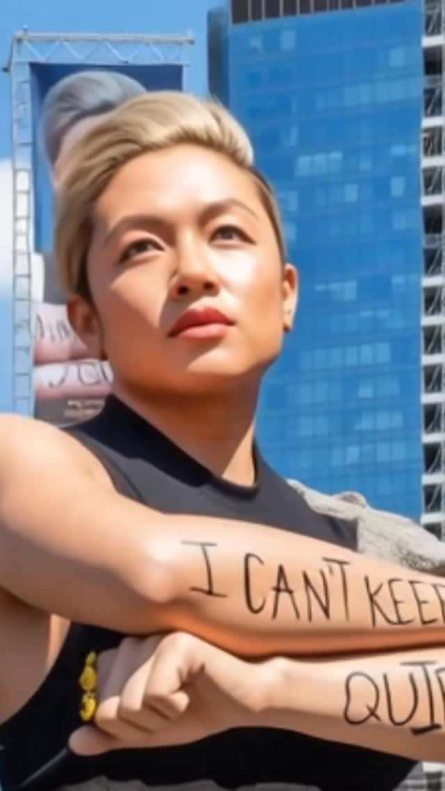 Post 3 by Dawn Leak on Instagram (video)