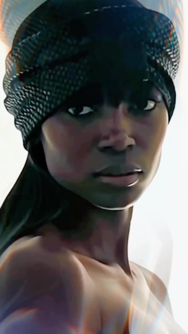 Post 8 by Dawn Leak on Instagram (video)