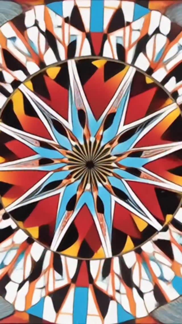 Post 6 by Dawn Leak on Instagram (video)