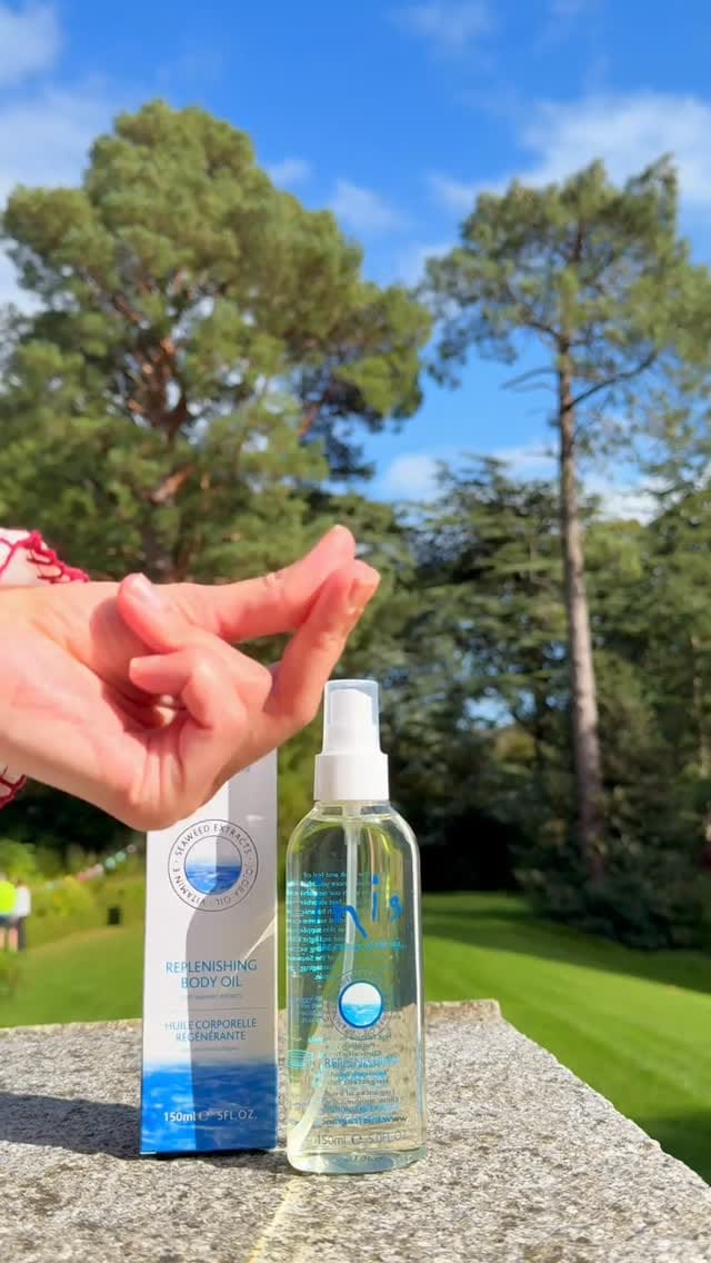 Post 4 by Inis the Energy of the Sea on Instagram (video)