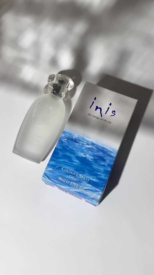 Post 8 by Inis the Energy of the Sea on Instagram (video)
