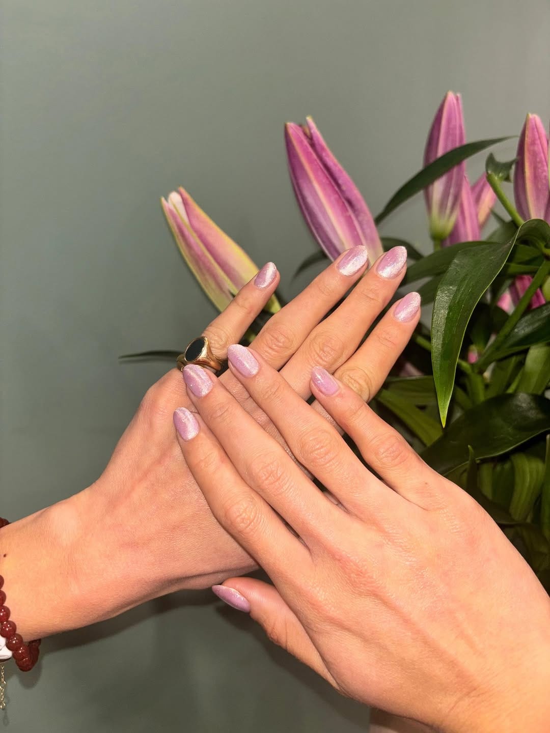 Post 1 by Blush and Blow | London hair and beauty salon on Instagram (carousel)