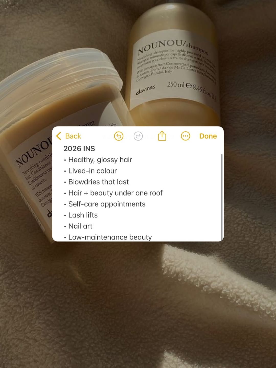 Post 7 by Blush and Blow | London hair and beauty salon on Instagram (carousel)