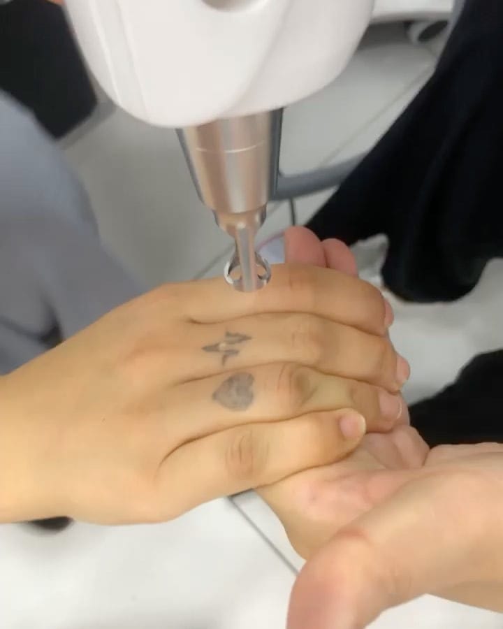 Post 10 by Amal skin care on Instagram (video)