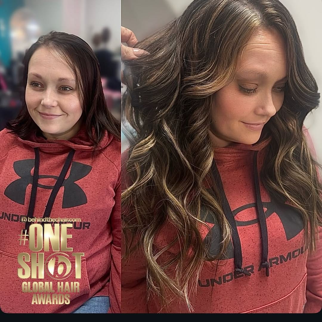 Post 1 by NEW HAMPSHIRE HAIR EXTENSIONS | Elizabeth McIntyre on Instagram (carousel)