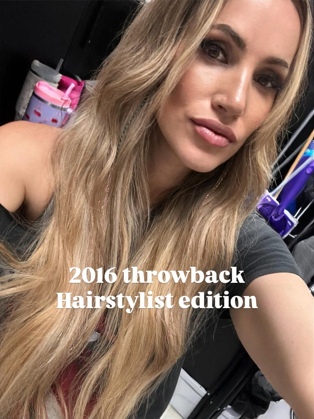 Post 6 by NEW HAMPSHIRE HAIR EXTENSIONS | Elizabeth McIntyre on Instagram (carousel)