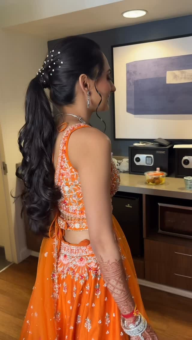 Post 7 by New Jersey Makeup Artist on Instagram (video)