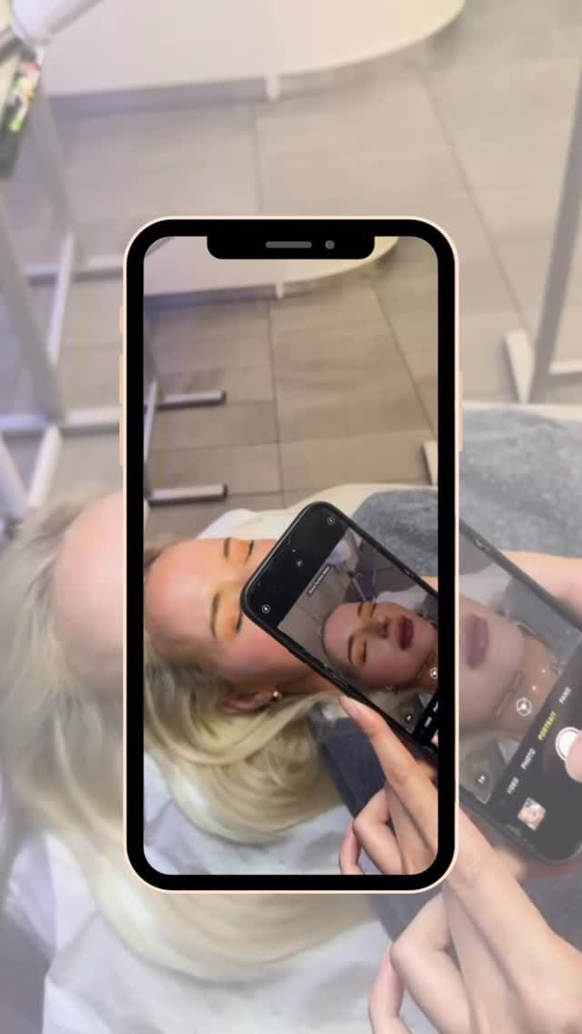 Post 2 by Aesthetics & SPMU Clinics | Beauty & Aesthetics Academy on Instagram (video)