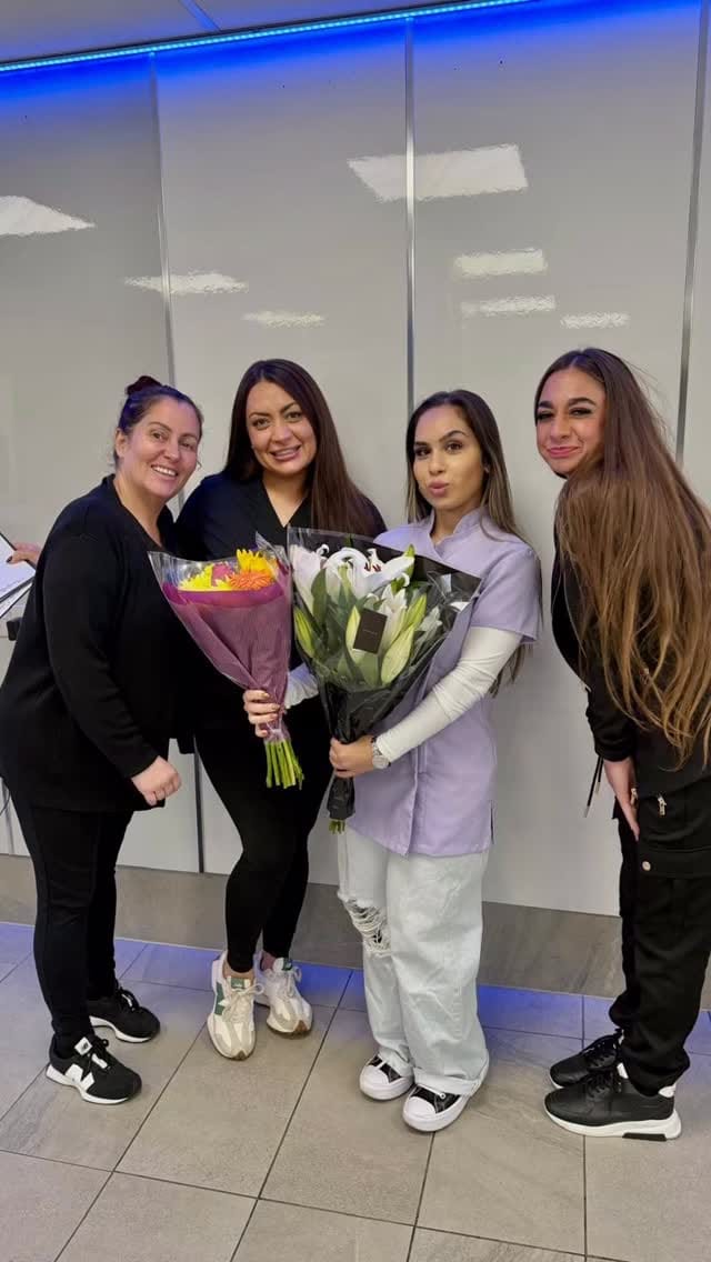 Post 9 by Aesthetics & SPMU Clinics | Beauty & Aesthetics Academy on Instagram (video)