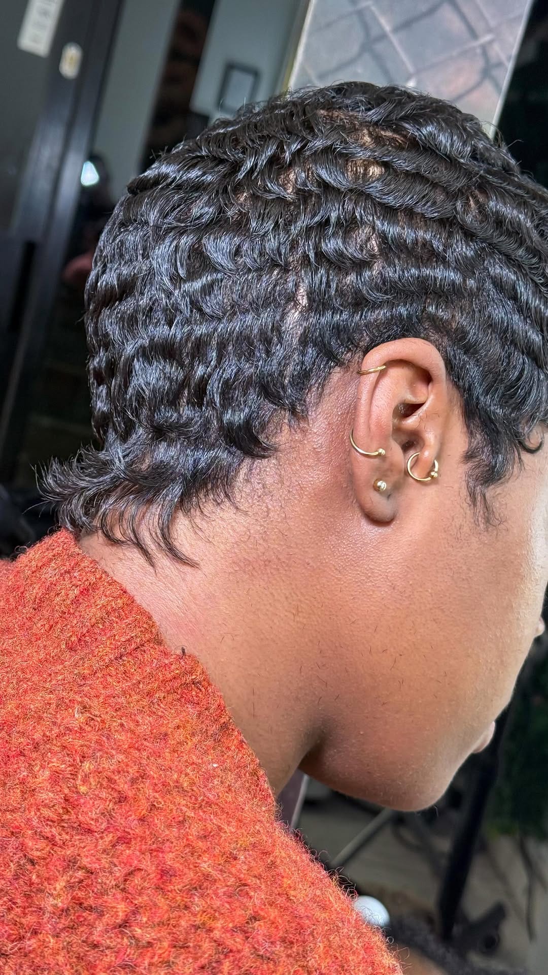 Post 2 by HER • MANE on Instagram (video)