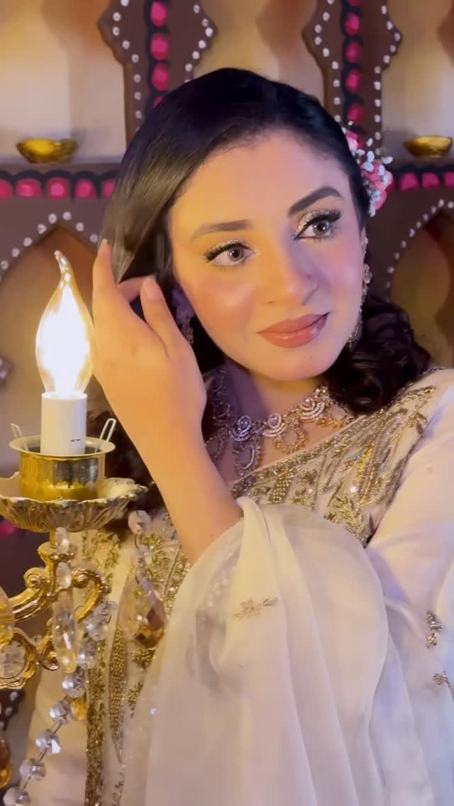 Post 6 by Maira’s Beauty Salon | Multan on Instagram (video)