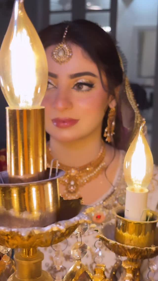 Post 4 by Maira’s Beauty Salon | Multan on Instagram (video)