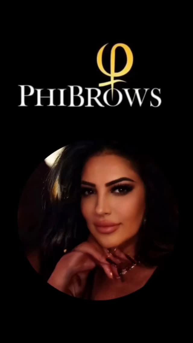 Post 1 by Nejla Kargı Permanent Make - Up on Instagram (video)