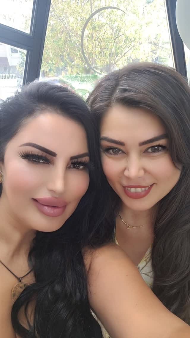 Post 6 by Nejla Kargı Permanent Make - Up on Instagram (video)